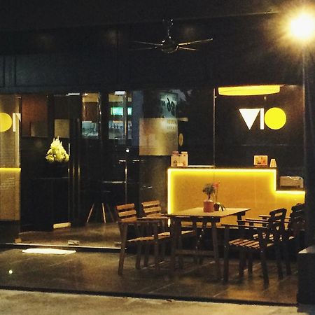 קואלה לומפור Vio Hotel מראה חיצוני תמונה