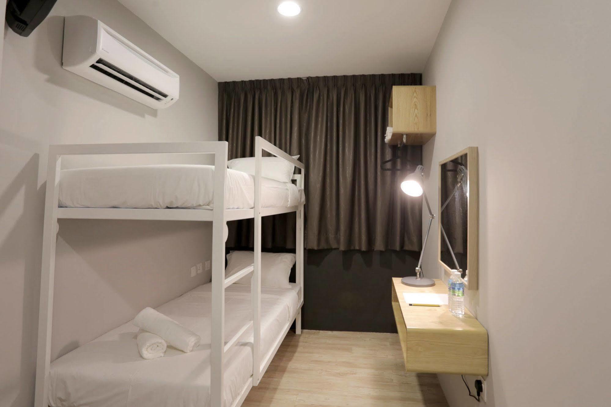 קואלה לומפור Vio Hotel מראה חיצוני תמונה
