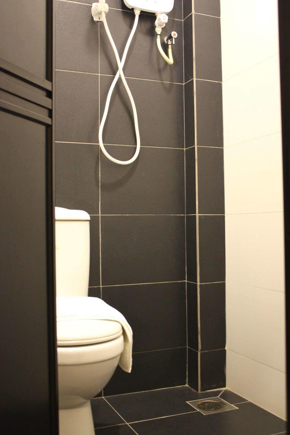 קואלה לומפור Vio Hotel מראה חיצוני תמונה
